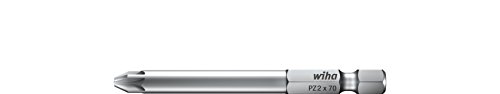 Wiha Bit Professional Pozidriv 1/4" (31959) PZ0 x 90 mm von Wiha