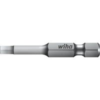 Wiha Bit Professional Sechskant 1/4" 6,0 x 90 mm Wiha Bit Professional Sechskant 1/4" 6,0 x 90 mm von Wiha
