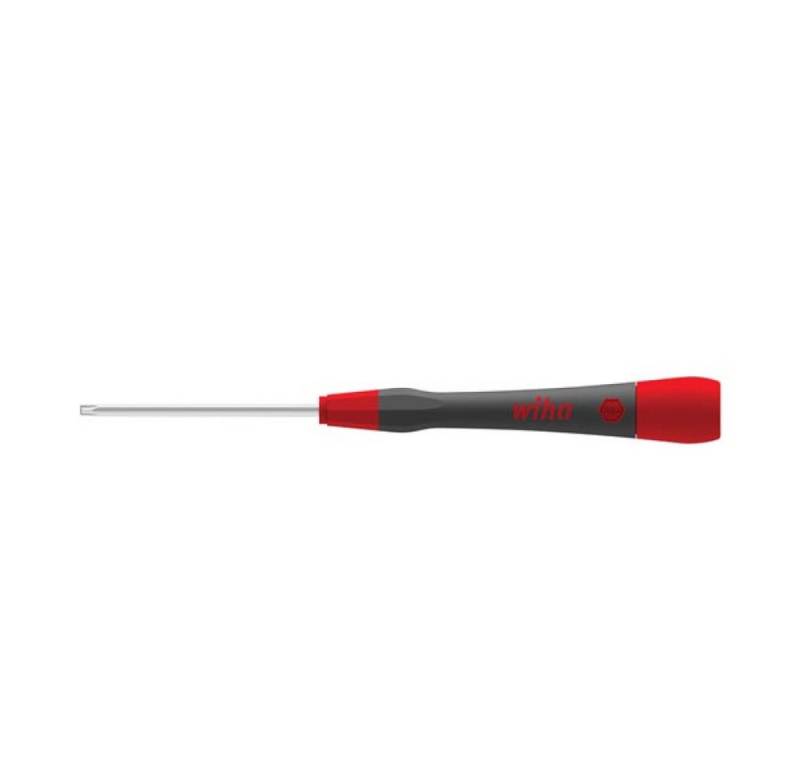 Wiha Bit-Schraubendreher Wiha Feinschraubendreher PicoFinish® TORX® MagicSpring® (42506) T15 x, (1 St) von Wiha