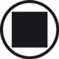 Wiha Bit Set T-Bit 25 mm Vierkant 5-tlg. 1/4" in Box von Wiha