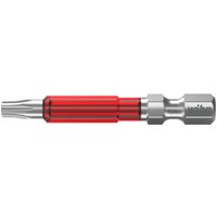 Wiha Bit Set TY-Bit 49 mm TORX® (T40) 5-tlg. 1/4" in Box von Wiha