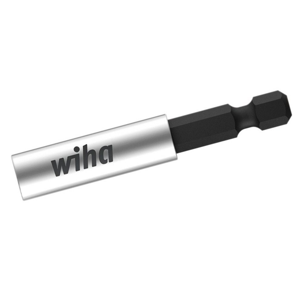 Wiha Bit-Set Universalbithalter mit Magnet von Wiha