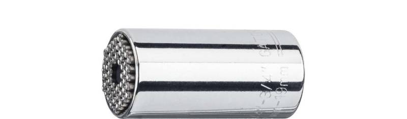 Wiha Bit- und Steckschlüsselset Antrieb: DIN 3120, Form C 10.Anwendung: Die Alternative zum Steckschl von Wiha