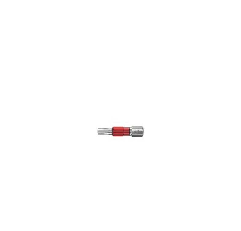 Wiha Bohrer- und Bitset - SMD-PINZETTE PROFESSIONAL ESD - ZP24014 von Wiha
