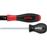 Wiha Drehmoment-Schraubendreher TorqueVario®-S variabel einstellbare Drehmomentbegrenzung 0,8-5,0 Nm, 4 mm von Wiha