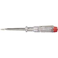 Wiha Phasenprüfer 3mm 60mm 220 - 250V Wiha Phasenprüfer 3mm 60mm 220 - 250V von Wiha