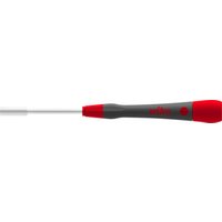 Wiha Feinschraubendreher PicoFinish® Sechskant-Steckschlüssel 5,5 x 60 mm von Wiha