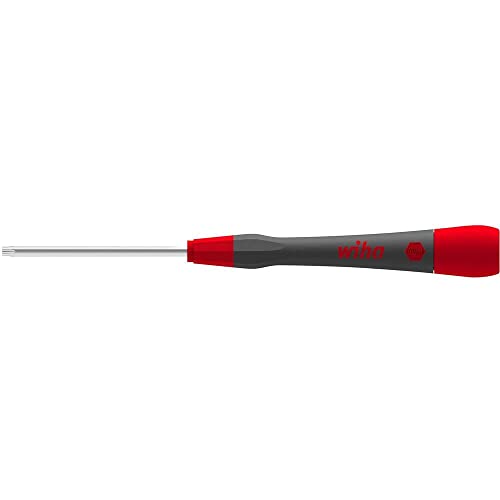 Wiha Destornillador de precisión PicoFinish® TORX® T2 x 40 mm (42475) von Wiha