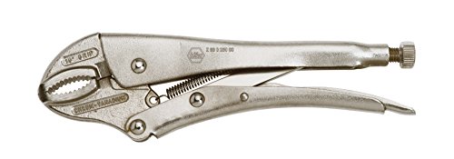 Wiha Gripzange Classic mit Drahtschneider (29487) 300 mm von Wiha