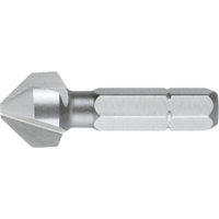 Kegelsenker-Bit 1/4' M6 x 35 mm (27895) - Wiha von Wiha