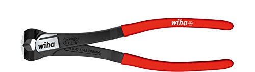Wiha Kraftvornschneider Classic (26759) 200 mm von Wiha