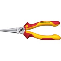 Wiha Langbeck-Rundzange Professional electric 160 mm Wiha Langbeck-Rundzange Professional electric 160 mm von Wiha