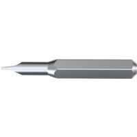 Wiha Micro-Bit 28 mm Schlitz Form 4 mm 2,0 Wiha Micro-Bit 28 mm Schlitz Form 4 mm 2,0 von Wiha