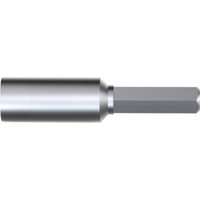 Wiha Micro-Steckschlüssel 30 mm Außensechskant Form 4 mm 3/16 Wiha Micro-Steckschlüssel 30 mm Außensechskant Form 4 mm 3/16 von Wiha