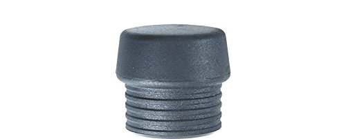 Wiha Schlagkopf mittelweich für Safety Schonhammer (26426) 80 mm von Wiha