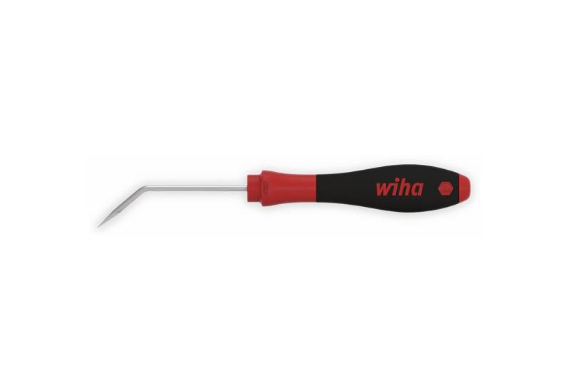 Wiha Schraube WIHA Reihenklemmen-Betätigungswerkzeug SOFTFINISH von Wiha
