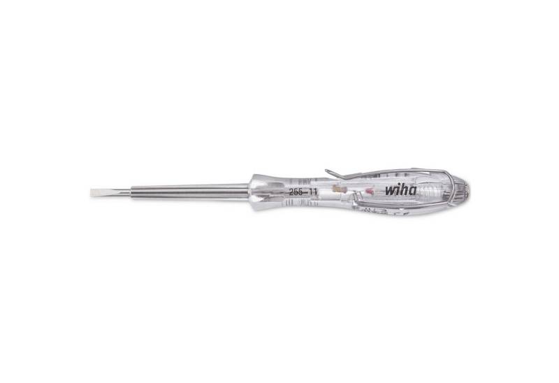Wiha Schraube WIHA Spannungsprüfer SoftFinish® von Wiha