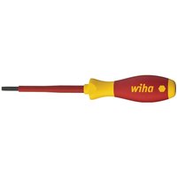 Schraubendreher SoftFinish® electric torx® T6 x 60 mm (03761) - Wiha von Wiha