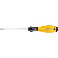 Wiha Schraubendreher SoftFinish® ESD TORX® T10 x 80 mm von Wiha