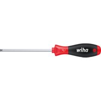 Wiha Schraubendreher SoftFinish® MagicRing® Sechskant-Kugelkopf MagicRing® mit Sechskantklinge 3 x 100 mm von Wiha