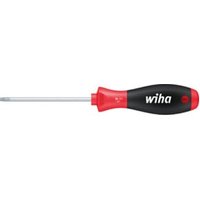 Wiha Schraubendreher SoftFinish® TORX® mit Rundklinge T27 x 115 mm von Wiha