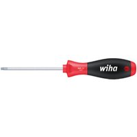 Wiha Schraubendreher SoftFinish® TORX PLUS® mit Rundklinge 6IP von Wiha