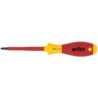 Wiha Schraubendreher SoftFinish® electric Phillips PH0 x 60 mm von Wiha