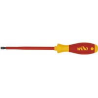 Wiha Schraubendreher SoftFinish® electric Schlitz (38010) von Wiha