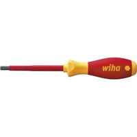 Wiha - Schraubendreher SoftFinish® electric Sechskant 5,0 mm x 75 mm (30364) von Wiha