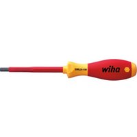 Wiha Schraubendreher SoftFinish® electric Sechskant 2,5 x 75 mm von Wiha