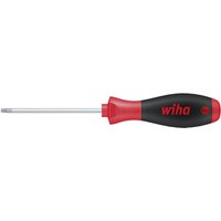 Schraubendreher SoftFinish® torx® mit Rundklinge T27 x 115 mm (01294) - Wiha von Wiha