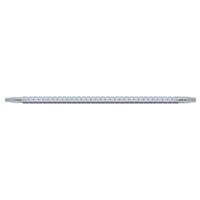 Wiha Schraubendreher mit Wechselklinge SYSTEM 4 TORX® T10 - T15 x 120 mm von Wiha