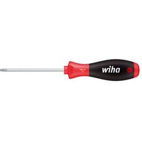 Wiha Werkstatt Torx-Schraubendreher Größe (Schraubendreher) T 9 Klingenlänge: 60mm von Wiha