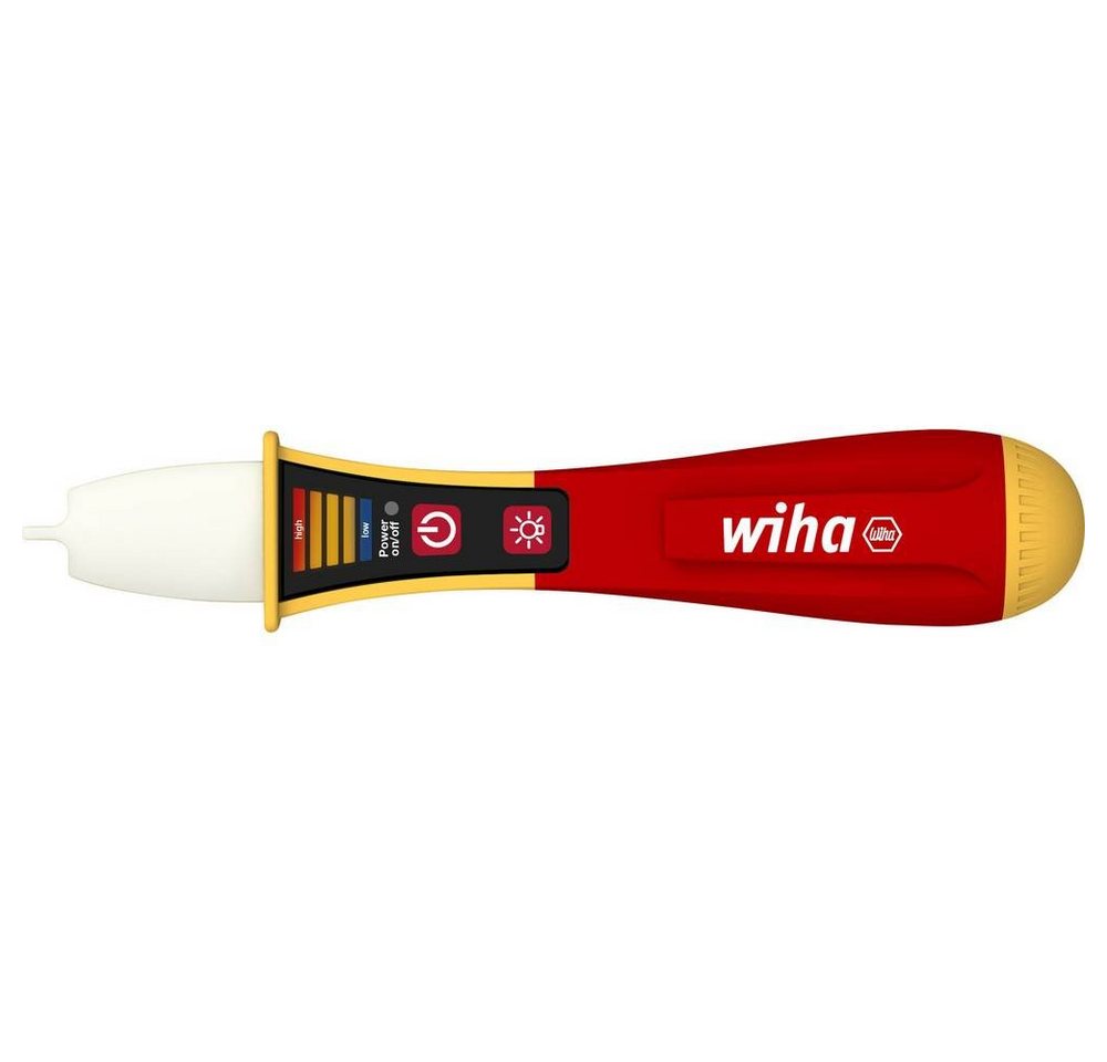 Wiha Spannungsprüfer Spannungsprüfer Volt Detector, berührungslos Wiha Spannungsprüfer Spannungsprüfer Volt Detector, berührungslos von Wiha