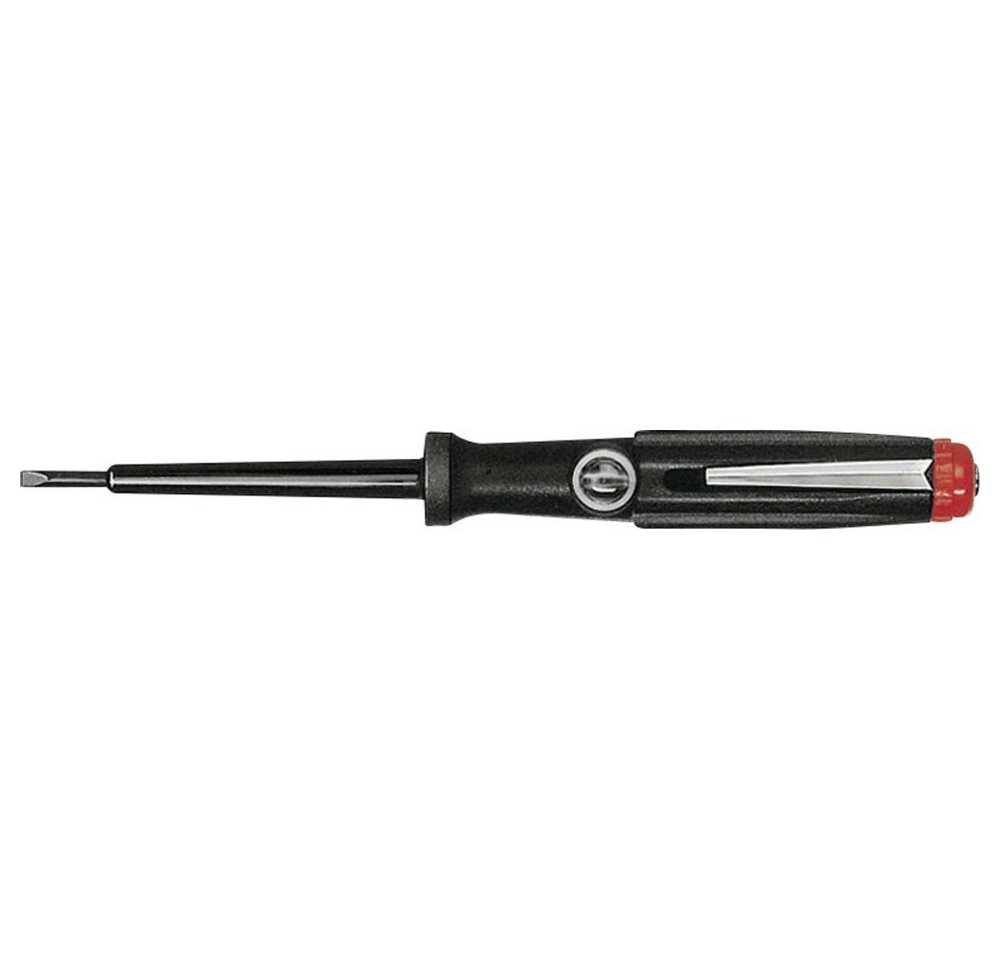 Wiha Spannungsprüfer Wiha Phasenprüfer 3 mm 60 mm 150 - 250 V/AC Wiha Spannungsprüfer Wiha Phasenprüfer 3 mm 60 mm 150 - 250 V/AC von Wiha