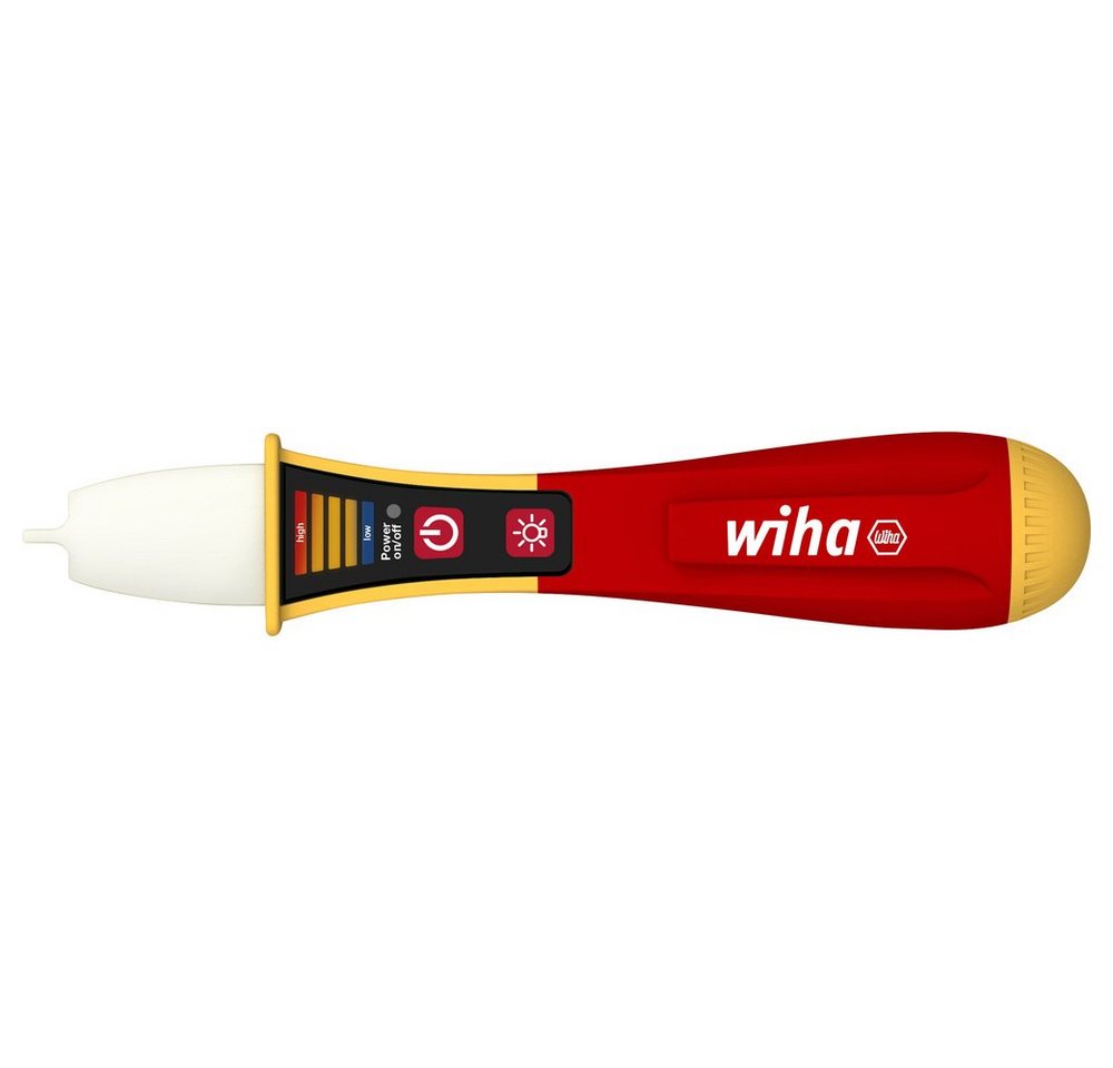 Wiha Spannungsprüfer Wiha Spannungsprüfer 12 - 1000 V Wiha Spannungsprüfer Wiha Spannungsprüfer 12 - 1000 V von Wiha