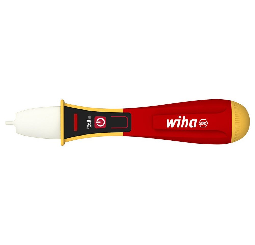 Wiha Spannungsprüfer Wiha Spannungsprüfer 90 - 1000 V Wiha Spannungsprüfer Wiha Spannungsprüfer 90 - 1000 V von Wiha