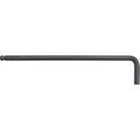 Wiha Stiftschlüssel Sechskant-Kugelkopf schwarzoxidiert 1,5 x 91 mm, 15 mm Wiha Stiftschlüssel Sechskant-Kugelkopf schwarzoxidiert 1,5 x 91 mm, 15 mm von Wiha
