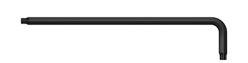 Wiha Stiftschlüssel TORX® brüniert (24325) T50 x 232 mm, 49 mm von Wiha