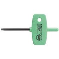 Wiha TORX PLUS 365IP Werkstatt Torx-Schraubendreher Größe 8 IP Klingenlänge: 40mm Wiha TORX PLUS 365IP Werkstatt Torx-Schraubendreher Größe 8 IP Klingenlänge: 40mm von Wiha