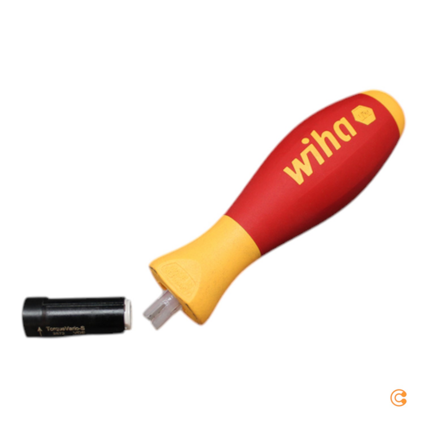 Wiha Torque Vario S Vde Drehmoment Schraubendreher Set 13 Teilig Siehe Text/Foto C-Ware von Wiha