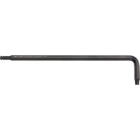 Wiha Torx®-Kugelkopf Stiftschlüssel lang (366BE) T27 176 mm 36 mm von Wiha