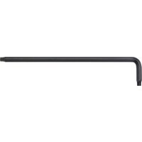 Wiha Torx®-Stiftschlüssel lang (366) T10 121 mm 23 mm von Wiha