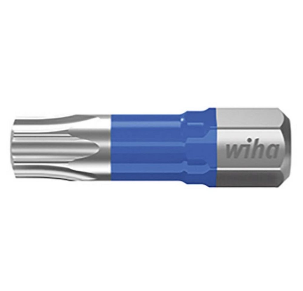 Wiha Torx-Bit Bit Set T-Bit 25 mm 42304 Wiha Torx-Bit Bit Set T-Bit 25 mm 42304 von Wiha