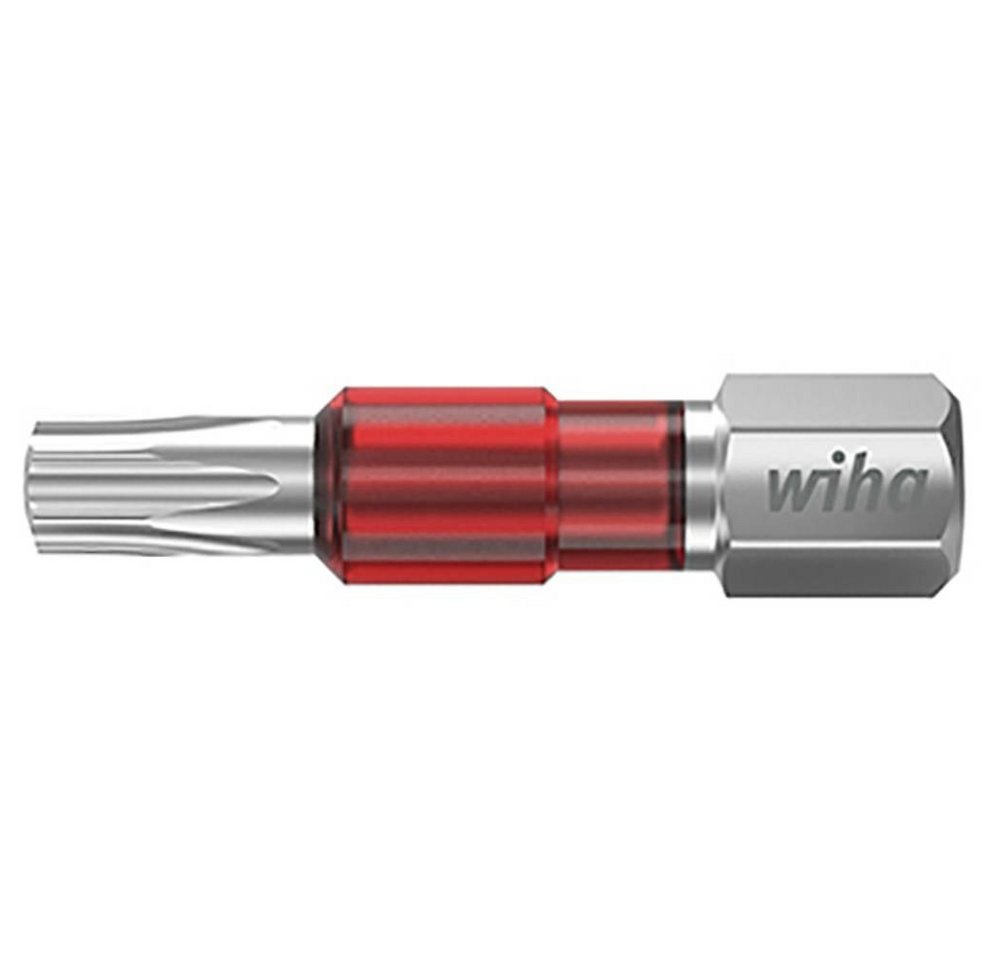 Wiha Torx-Bit Bit Set TY-Bit 29 mm 42112 von Wiha