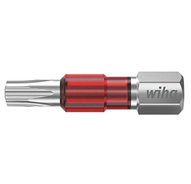 Wiha Torx-Bit Bit Set TY-Bit 29 mm 42112 Wiha Torx-Bit Bit Set TY-Bit 29 mm 42112 von Wiha