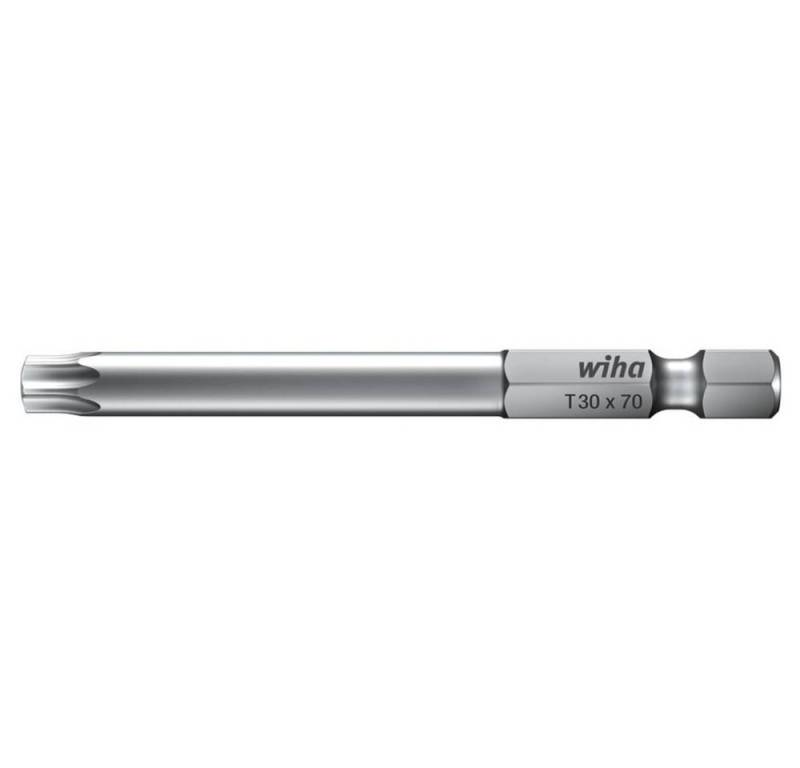 Wiha Torx-Bit Professional-Bit, TORX®, Form E 6.3 von Wiha