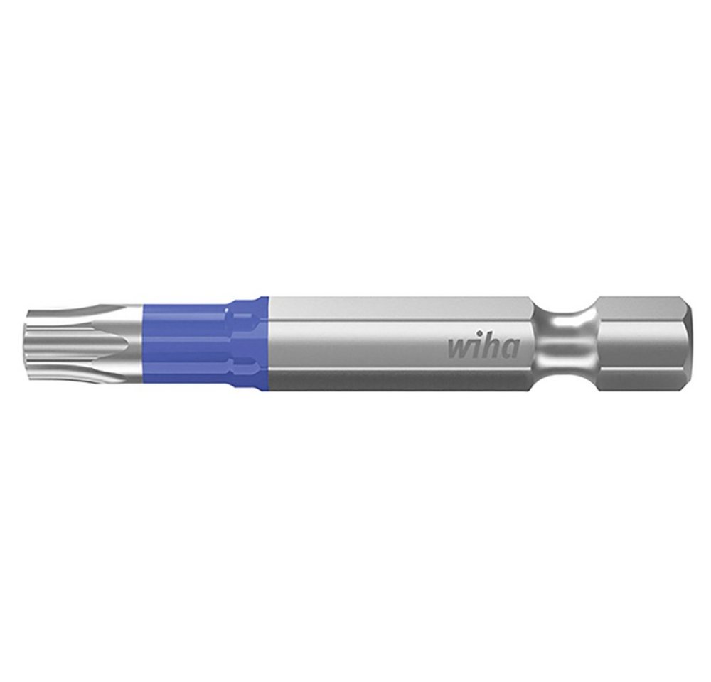 Wiha Torx-Bit Wiha 41646 Torx-Bit T 25 Molybdän-Vanadium-Stahl gehärtet 5 St. von Wiha