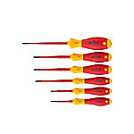 Wiha Torx Schraubenzieher set von Wiha