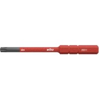 Bit slimBit electric torx® T25 x 75 mm (36071) - Wiha von Wiha